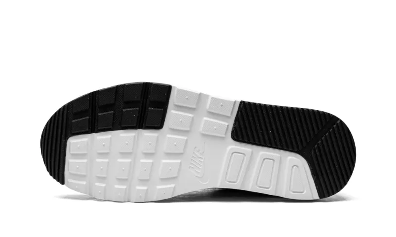 Nike Lifestyle WMNS Air Max SC 'Black White'